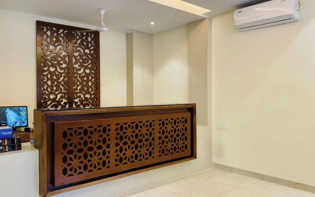 The Velar Hotel, Vijay Nagar