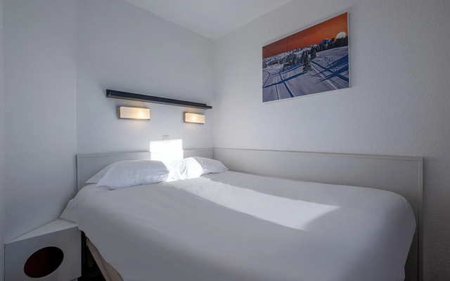 Résidence Pierre & Vacances Avoriaz Saskia Falaise