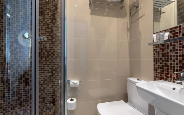 Sidney Hotel London Victoria