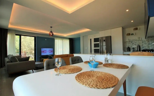 Villa 2701