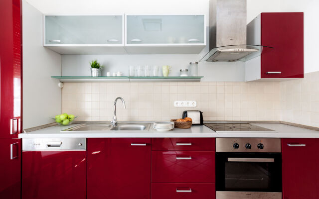 Park Residence Budapest
