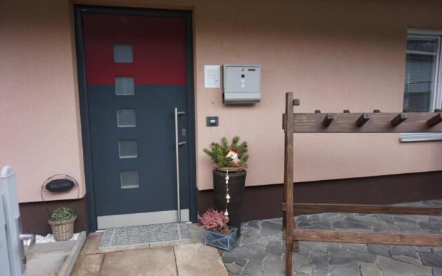 Appartement Deisl