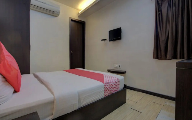 Hotel VIP Regency by OYO Rooms