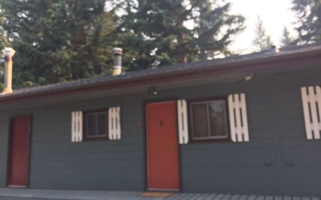 Rundle Chalets