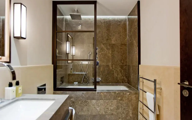 2-bed Superior Apt 416