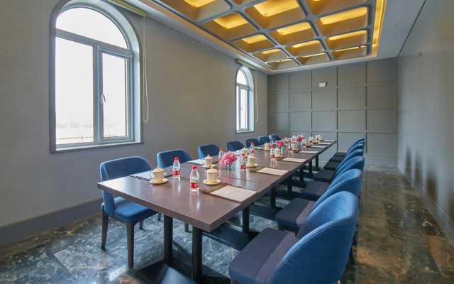 Holiday Inn Express Beijing Badaling by IHG