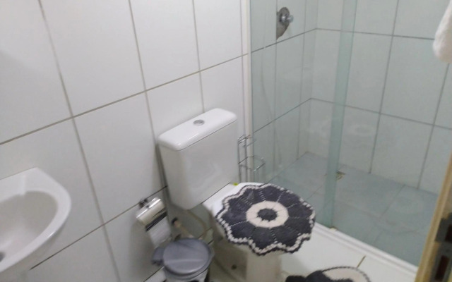 Apartamento próx ao centro Londrina