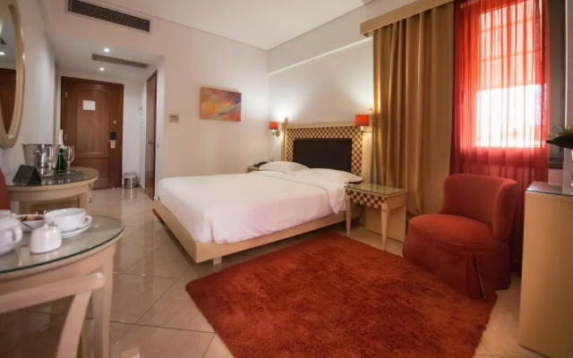 Premier Agrinio Heart Hotel
