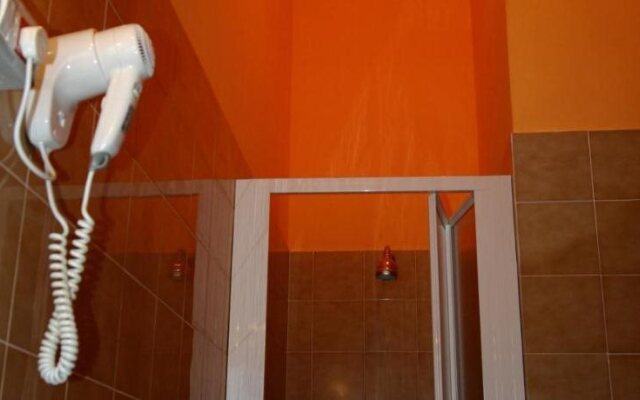 Terre D'Orcia Hotel