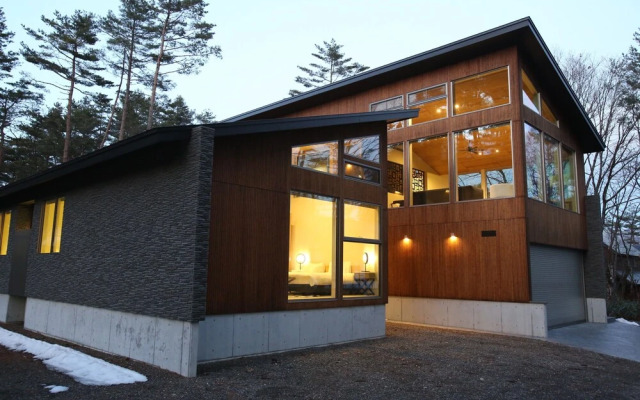 The Moo by The Hakuba Collection