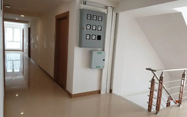 Burapa Villa Pattaya sai3