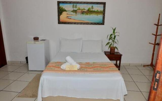 Pousada Sombra do Cajueiro