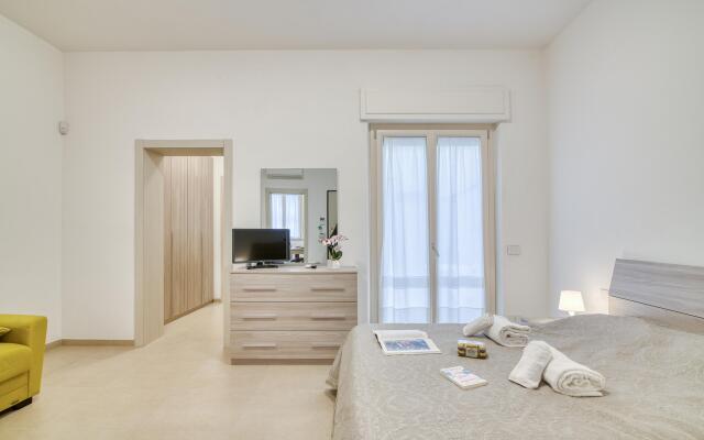 Suite 1 Ondina Viareggio 200m From sea