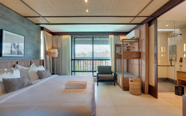 Villa Pasisi 10 - Canggu — 3-star hotel in Canggu