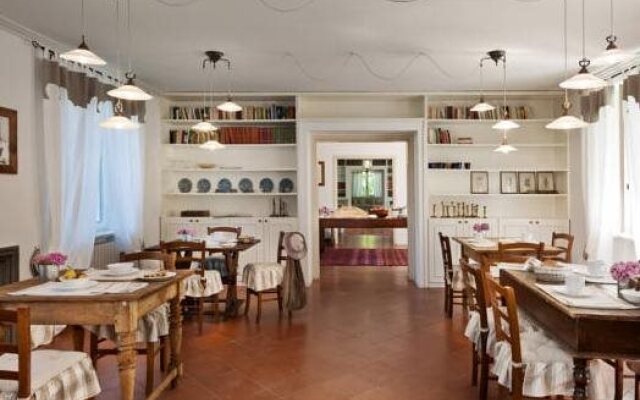 Agriturismo Tra Le Vigne