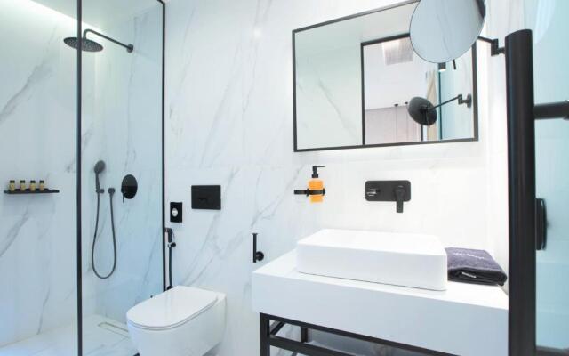 The Residence - Christokopidou Hotel & SPA