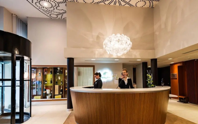 Holiday Inn Reims - City Centre