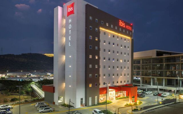ibis Queretaro