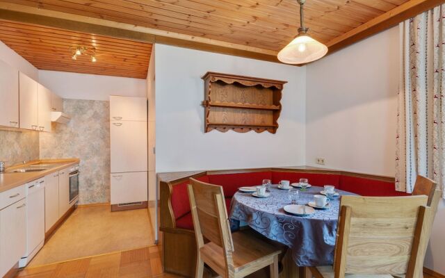 Cushy Apartment in Bad Kleinkirchheim near Ski Area