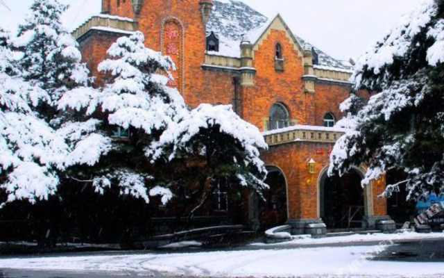 Jilin Songyuan Hotel