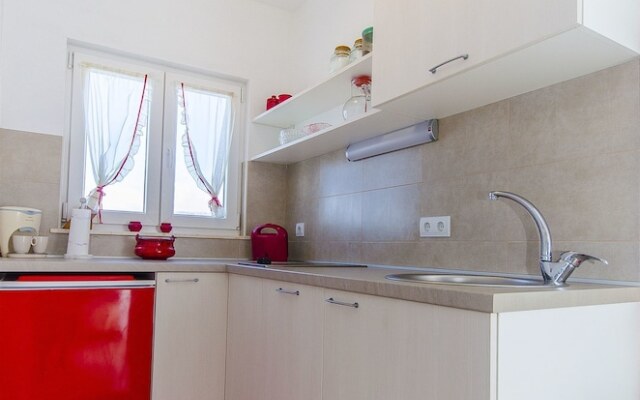 Apartments Dario