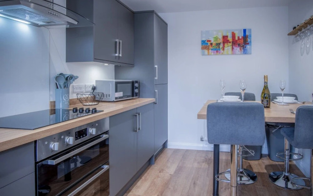 Johnnys Cove - 2 Bedroom - New Hedges