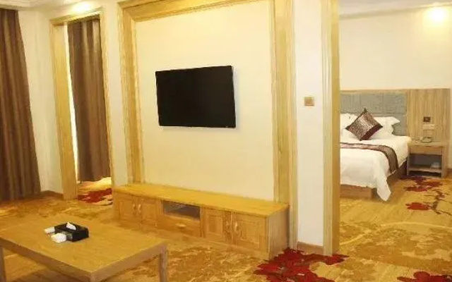 Hangzhou Shishang Hotel