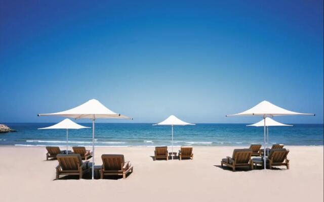 Shangri-La Barr Al Jissah Resort & Spa - Al Bandar