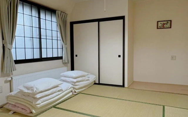 Otaru Garden Stay