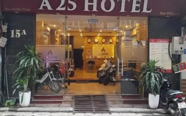 Bao Hung Hotel  Apartment