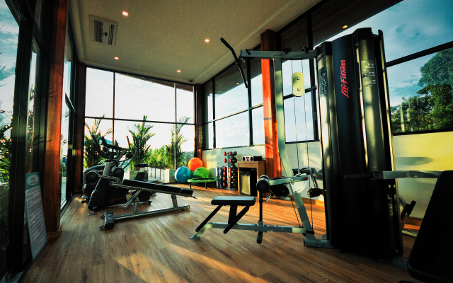 The Senses Resort & Pool Villas, Phuket