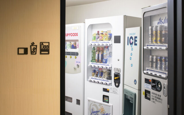 HOTEL MYSTAYS Tachikawa