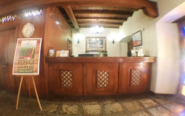 Vigan Plaza Hotel