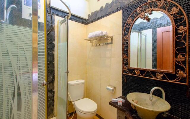 OYO 1195 The Doctor's guest house Syariah