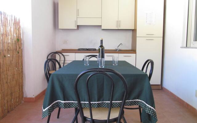 Camping Blumare Village