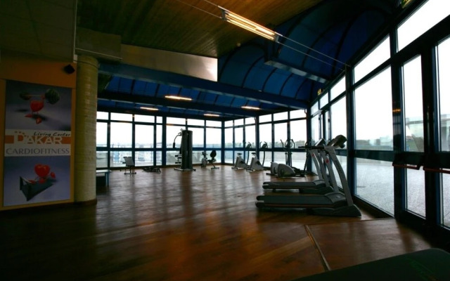 Dakar Living Hotel