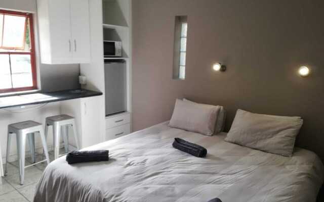 7 on Disa Self-catering Accommodation