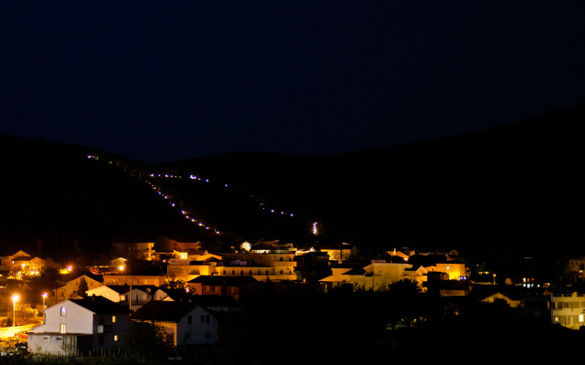 Hotel Luna