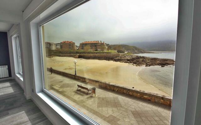 Apartamento Mirador de Corme