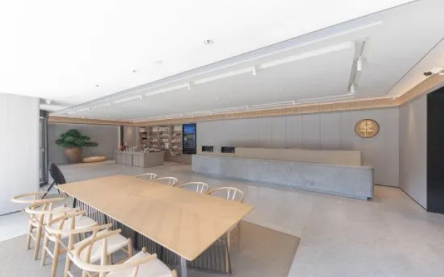 JI Hotel (Jinan Tangye Shiji Dadao)