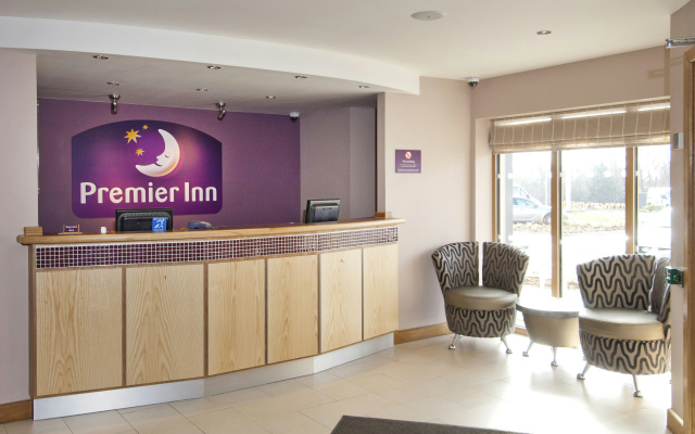 Premier Inn Widnes