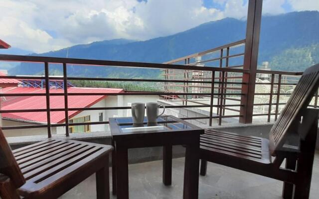 Mastiff Xanadu, Manali