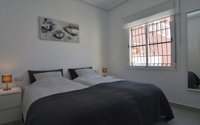 Beautiful Holiday Home in Rojales Valencia With Private Pool