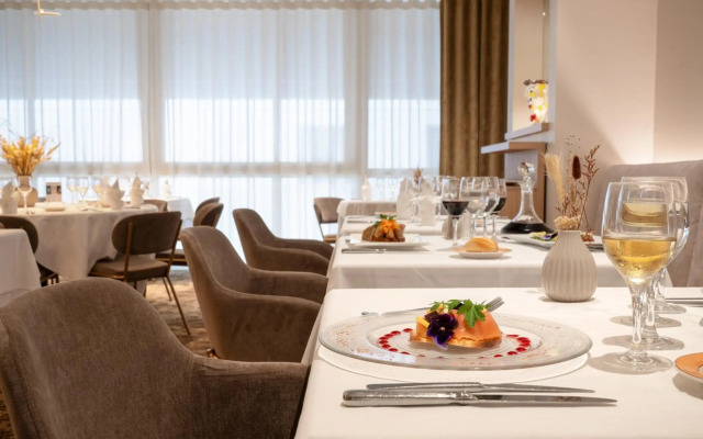 Hotel Eliseo