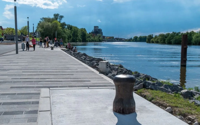 Hotel & Restaurant Europa