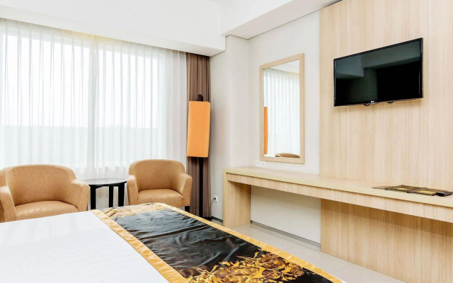 库塔赛缇阿布提禅室酒店(Zen Rooms Kuta Setiabudi)