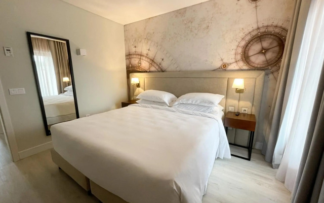 Four Points by Sheraton Sesimbra