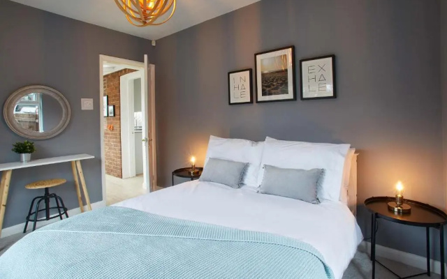 Host & Stay - Willow View