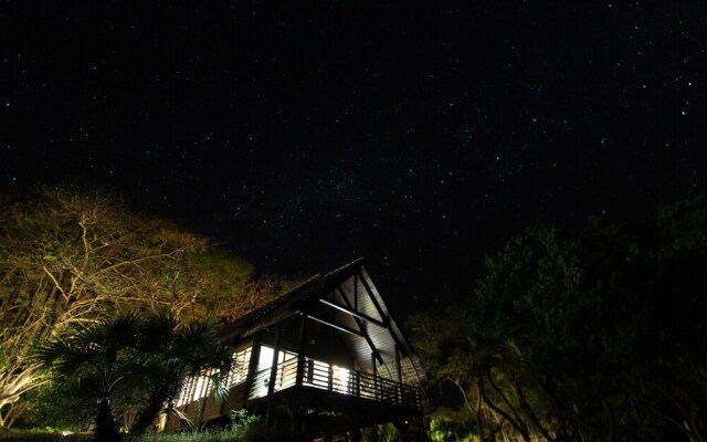 Anjajavy le Lodge - Relais & Châteaux