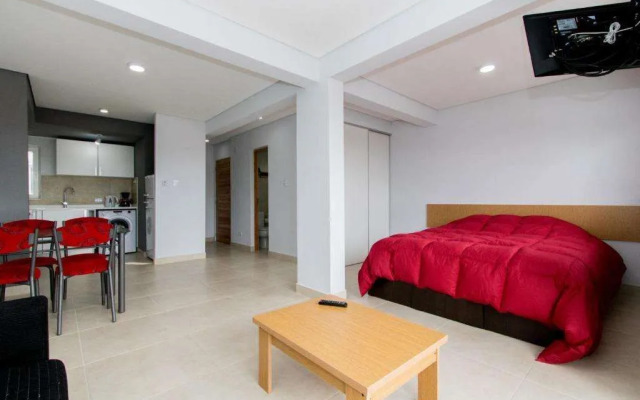 Infinity II Apartamentos